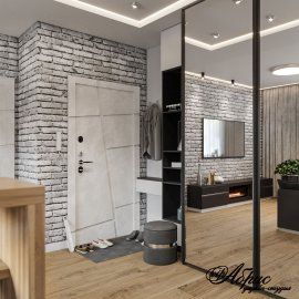 Портфолио